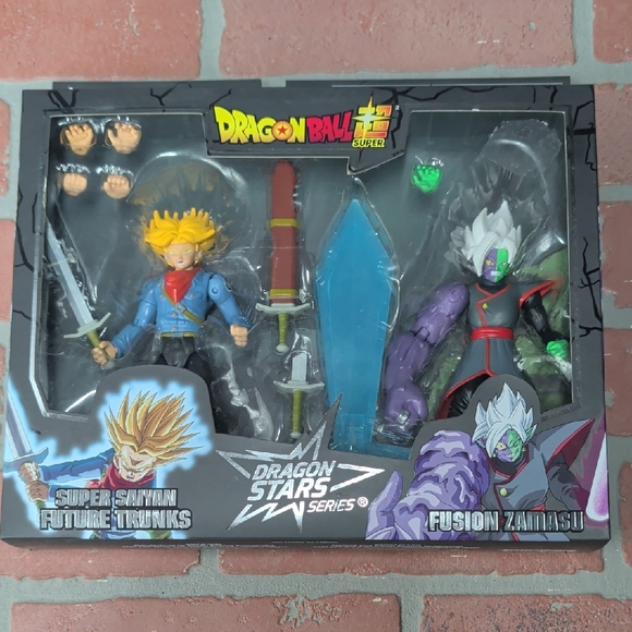 Other - Dragonball Z Characters